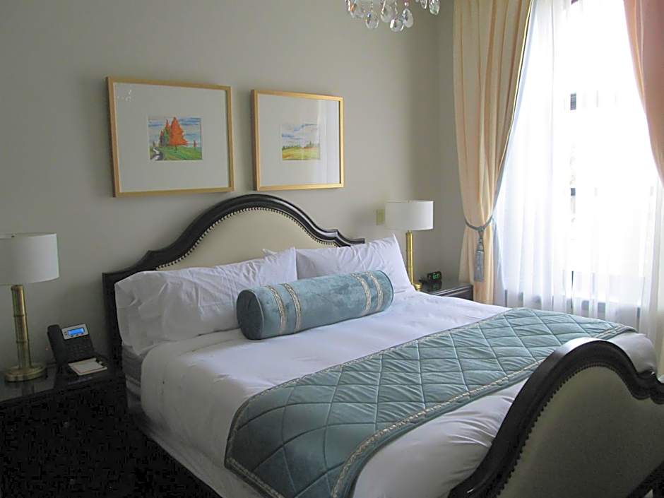 Sydney Boutique Inn & Suites