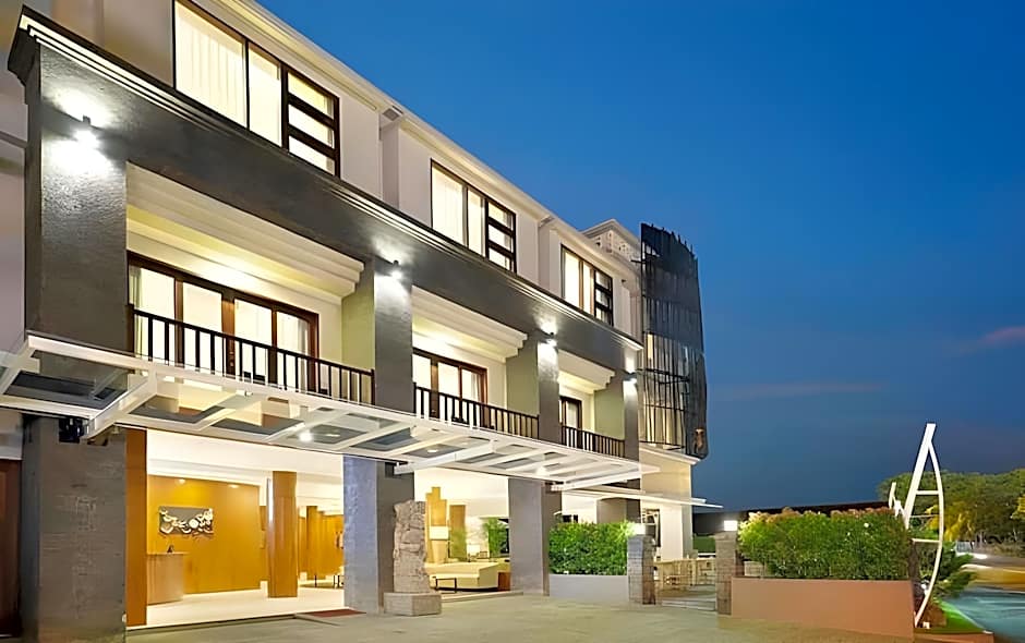 Palette Signature Hotel