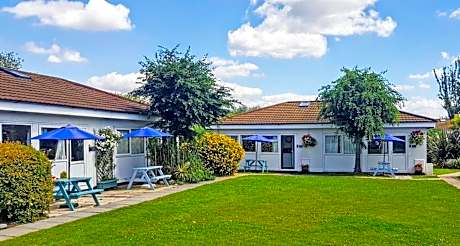 Dawlish Warren Holidays