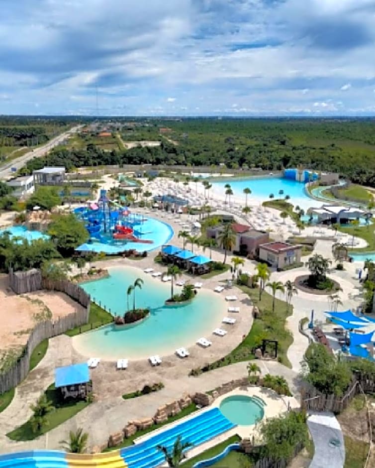 Aqualand Resort