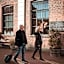 Boutique Hotel De Oude Veste