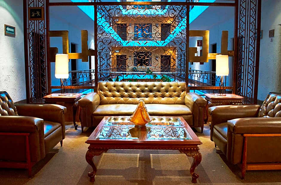 Hotel Gillow