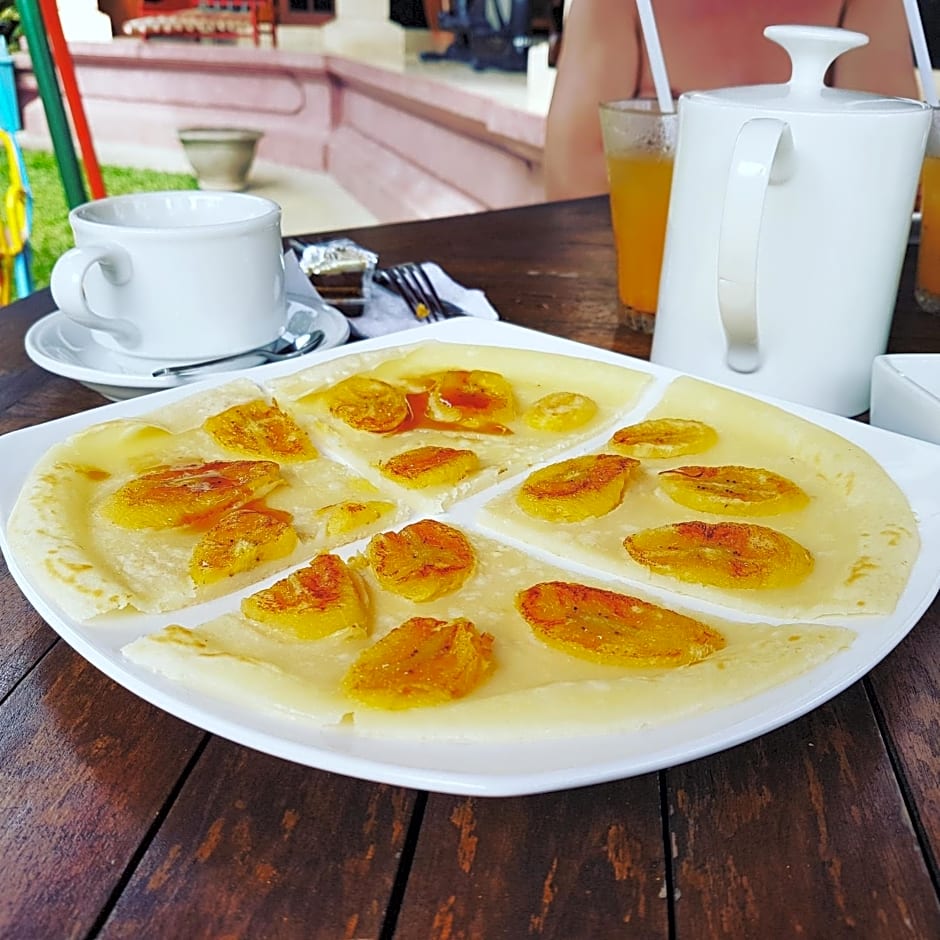 D'Kubu Legian