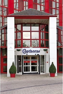 Copthorne Hotel Slough Windsor