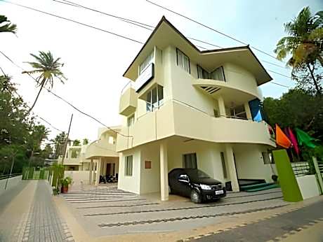 Global Backwater Resort