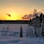 Kätkä Lake Lodge