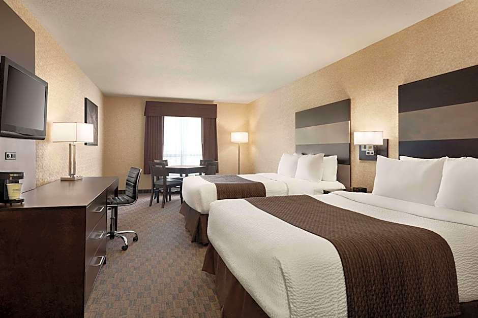 Days Inn by Wyndham Saskatoon