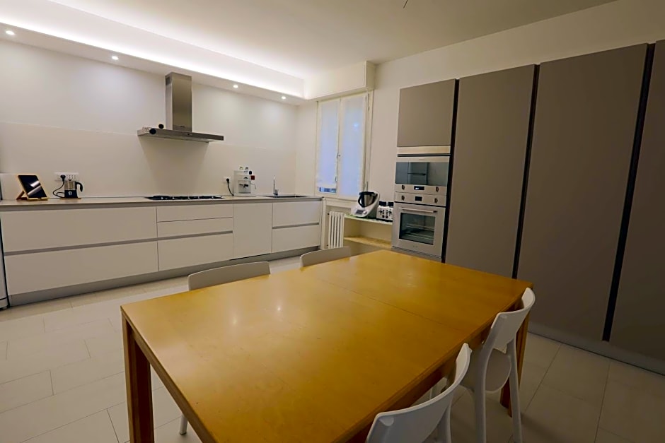 Pisacane61 B&B