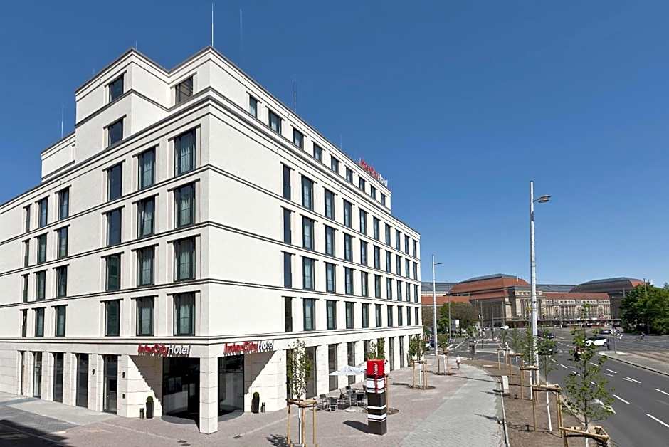 InterCityHotel Leipzig