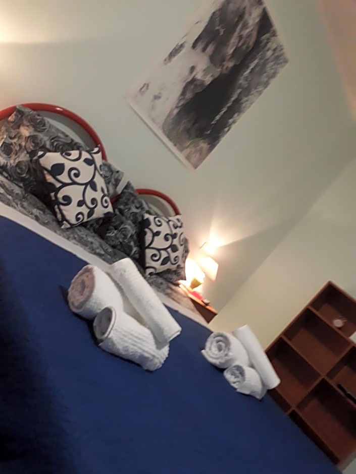 Bed And Breakfast Delle Grotte