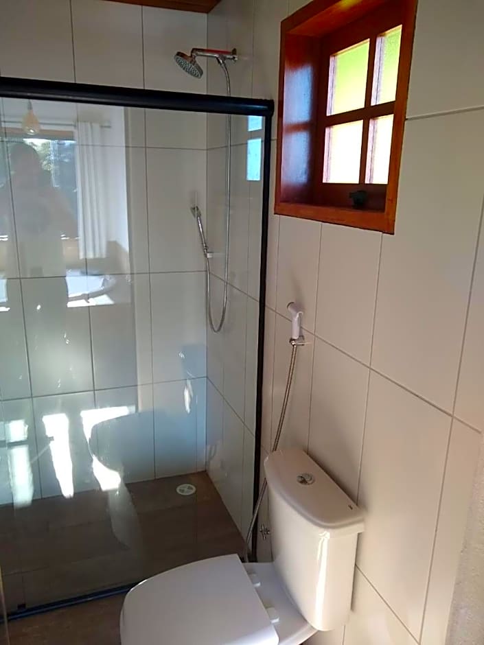 Chalés Cantinho do Sossego