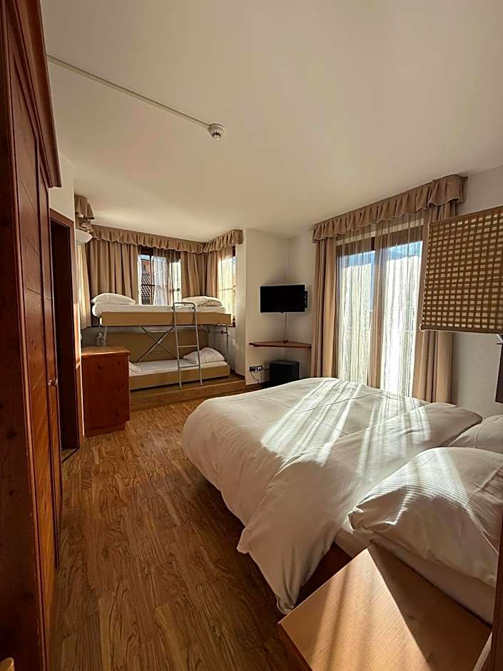 Hotel Villa Fosine Spa & Wellness