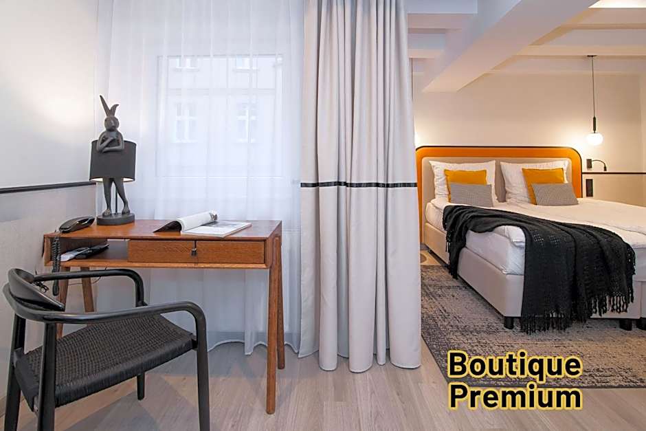 Hotel Awo