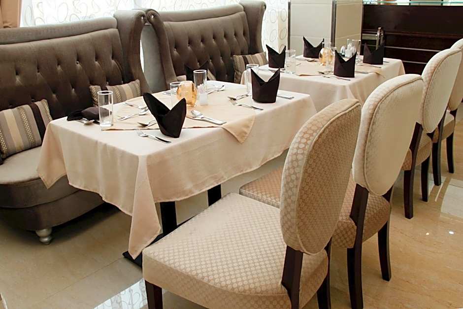 Addissinia Hotel