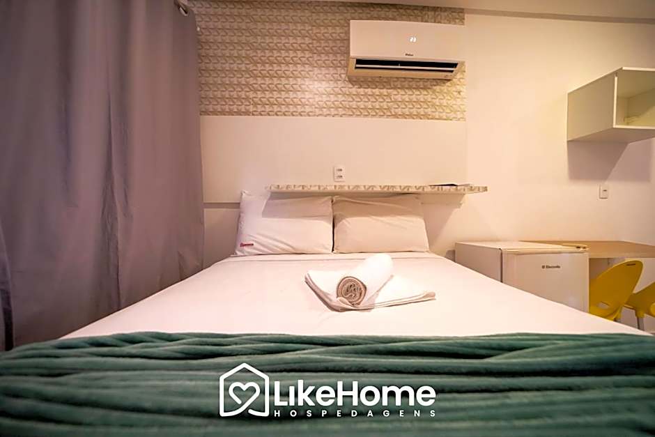 DVA Cabo Branco- LikeHome Hospedagens