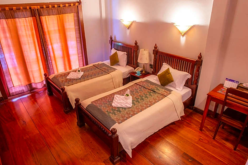 Muangthong Boutique Hotel