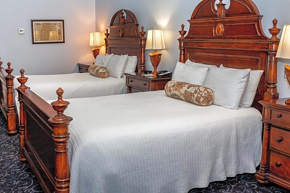 East Bay Inn, Historic Inns of Savannah Collection