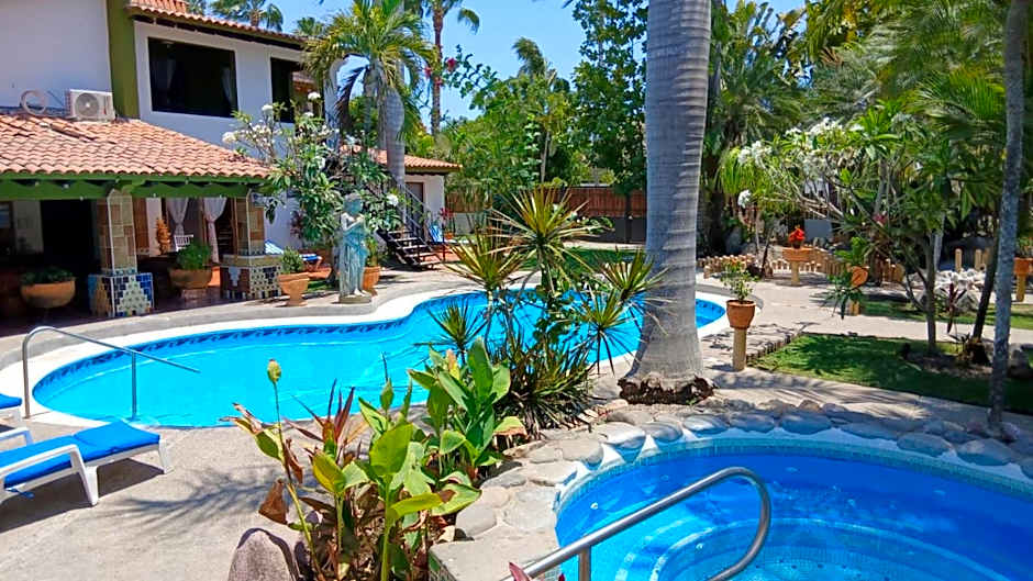 Casa Virgilio B&B