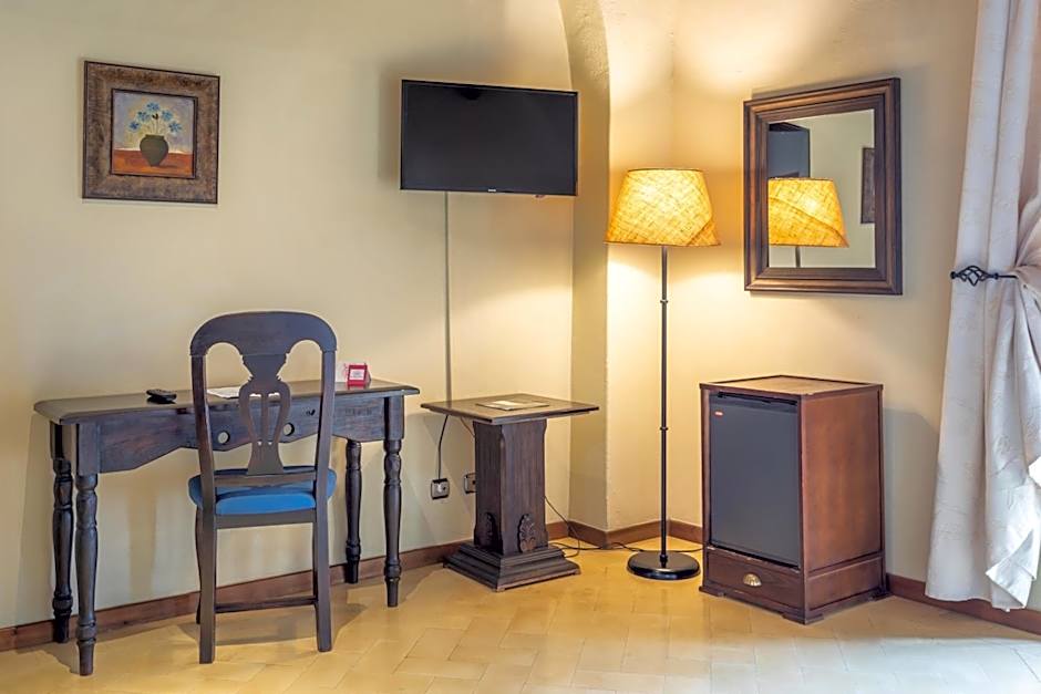 Hotel Sao Joao De Deus