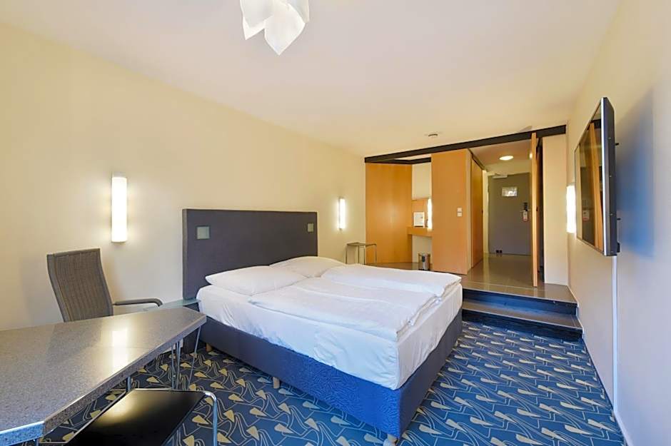 Hotel Wiehberg