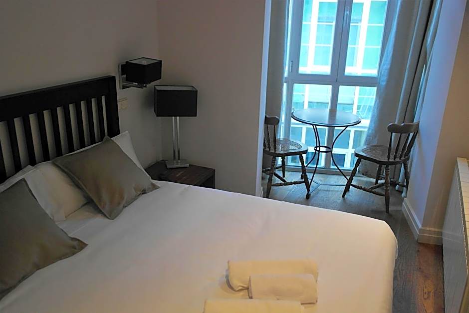 Hotel Cuéntame La Puebla