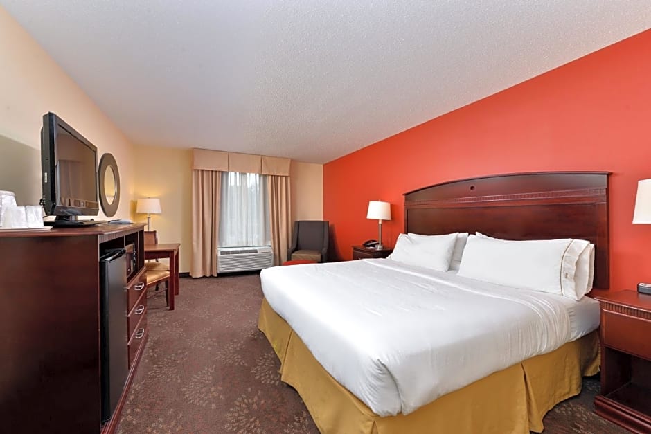 Holiday Inn Express White House, an IHG Hotel