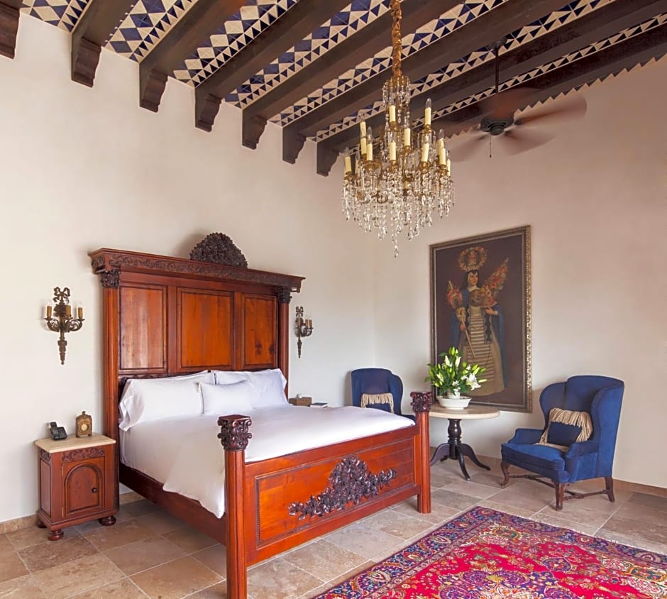 Casa Kimberly Boutique Hotel