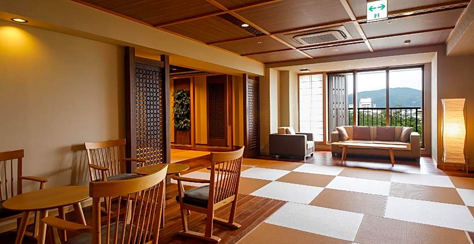 Yumekaiyu Awajishima - Sumoto Onsen