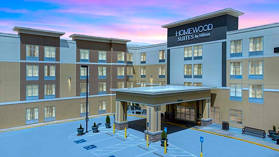 Homewood Suites By Hilton Atlanta/Perimeter Center