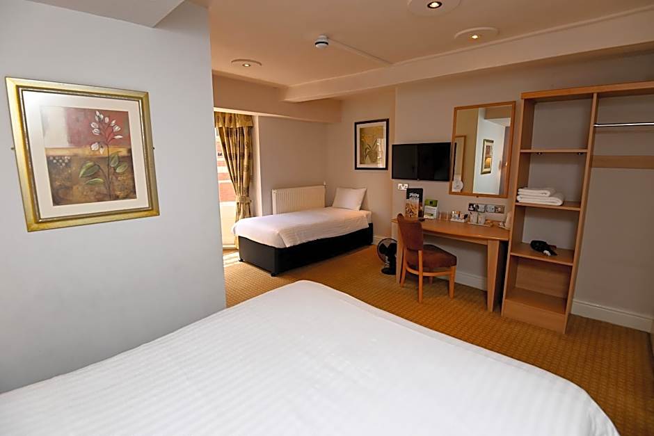 The Vine hotel by THEGREATVINE Ltd