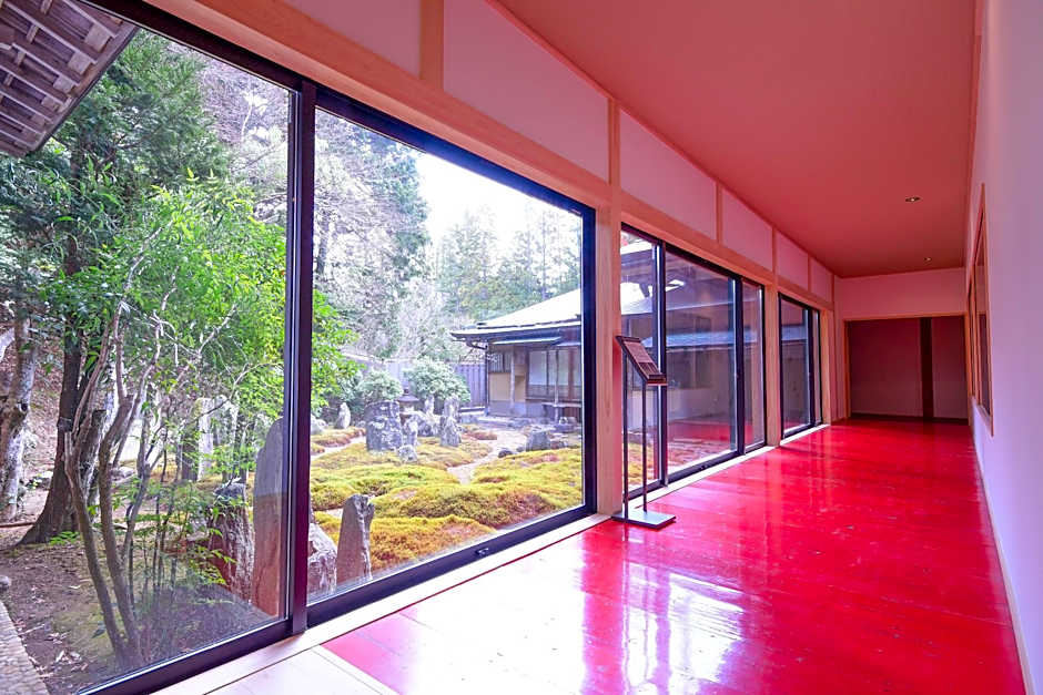 Koyasan Saizenin