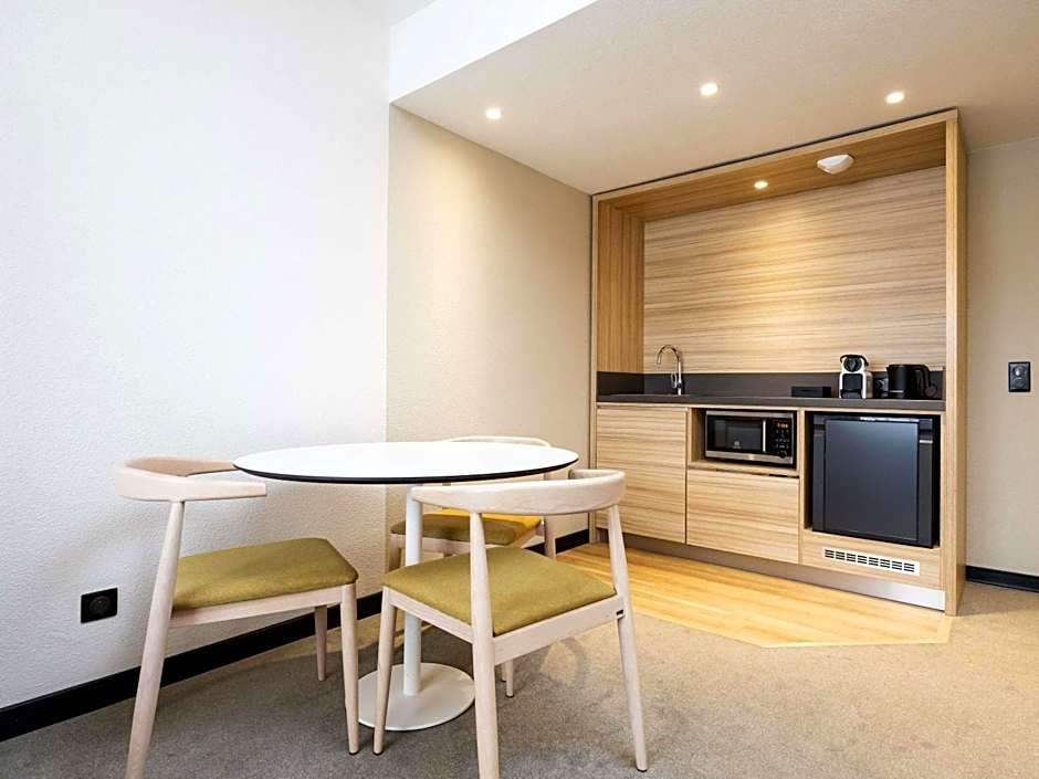Novotel Suites Montpellier