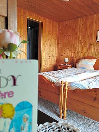 Hôtel Ancienne Fromagerie