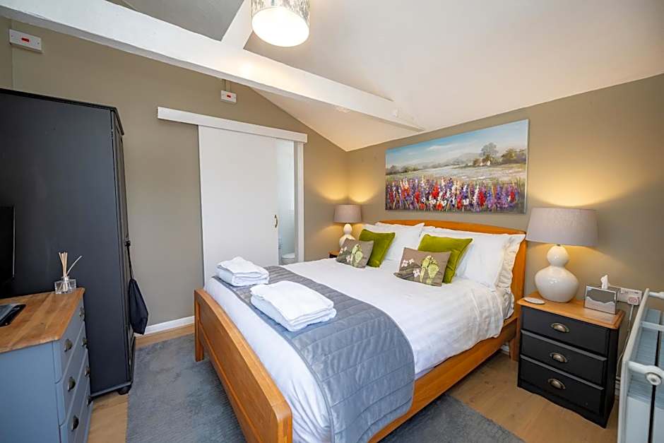 The Bramley House Hotel