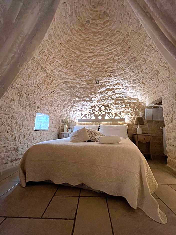 EnjoyTrulli - Unesco Site