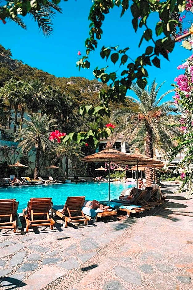 Flamingo Hotel and Spa