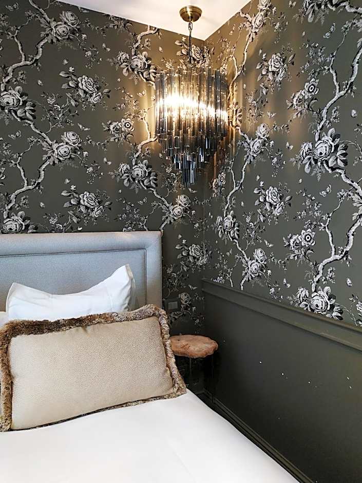 Hotel George Washington