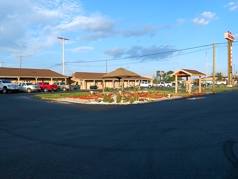 Sands Motel
