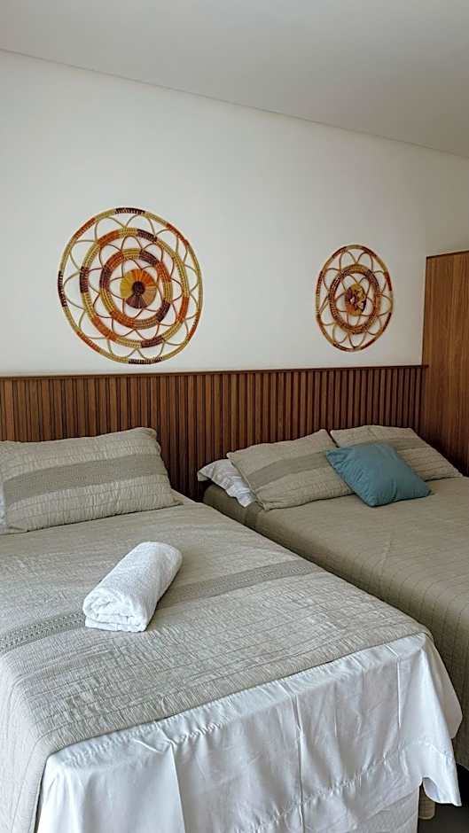 Casa em Milagres/AL | 3 suítes, vista-mar, piscina