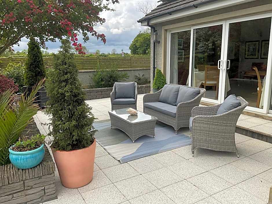 Crowfield Country House