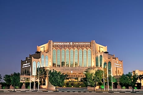 Al Ahsa InterContinental By IHG