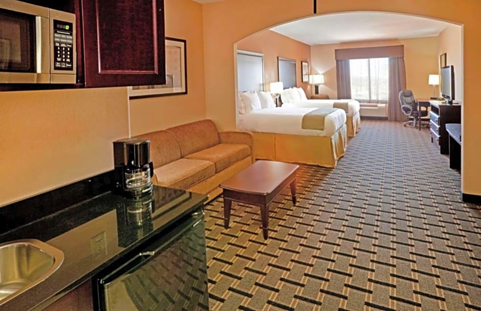 Comfort Inn & Suites Dallas Medical-Market Center