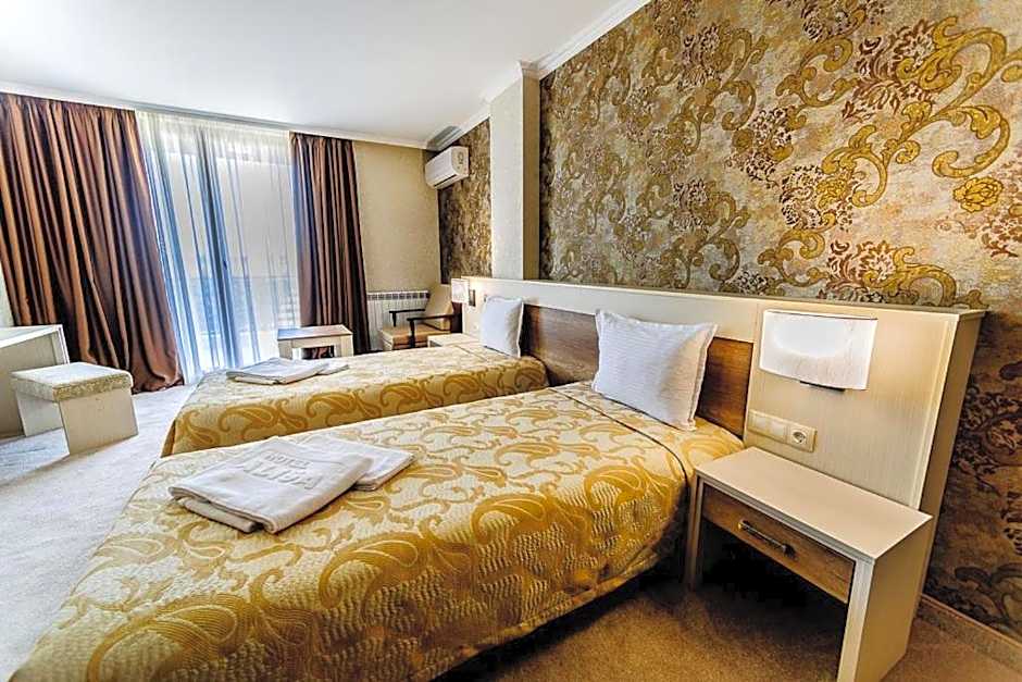 Hotel Alisa