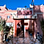 La Baraka Auberge