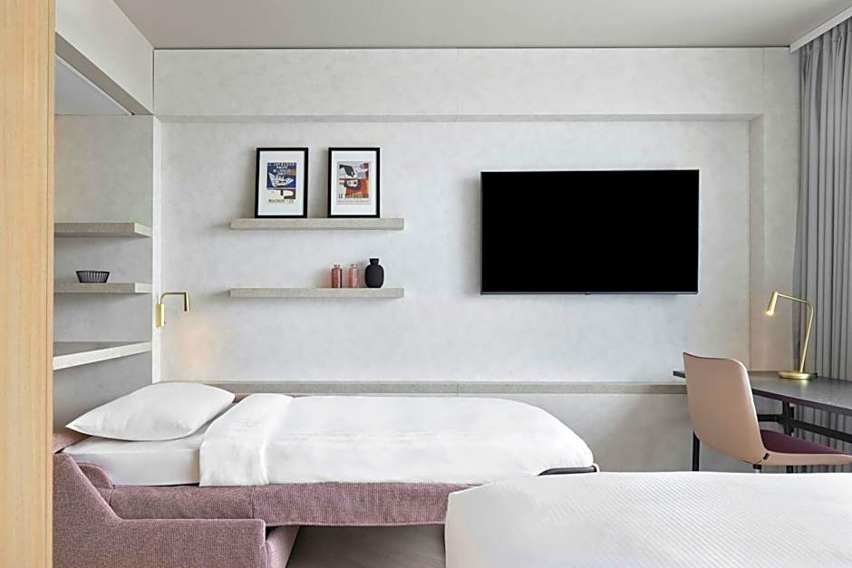 Residence Inn by Marriott Geneva City Nations