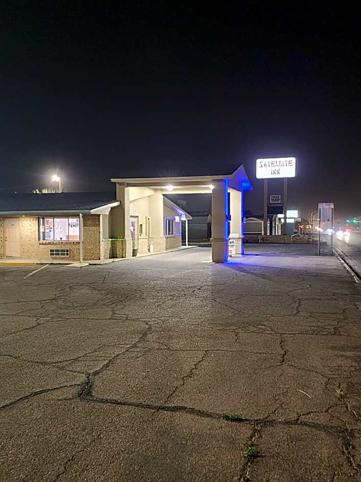 Satellite Inn