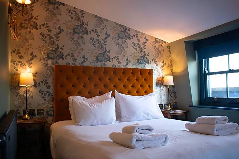 Westow House - London Crystal Palace