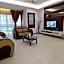 Sekinchan Guest Room 2R1B 4Pax with View