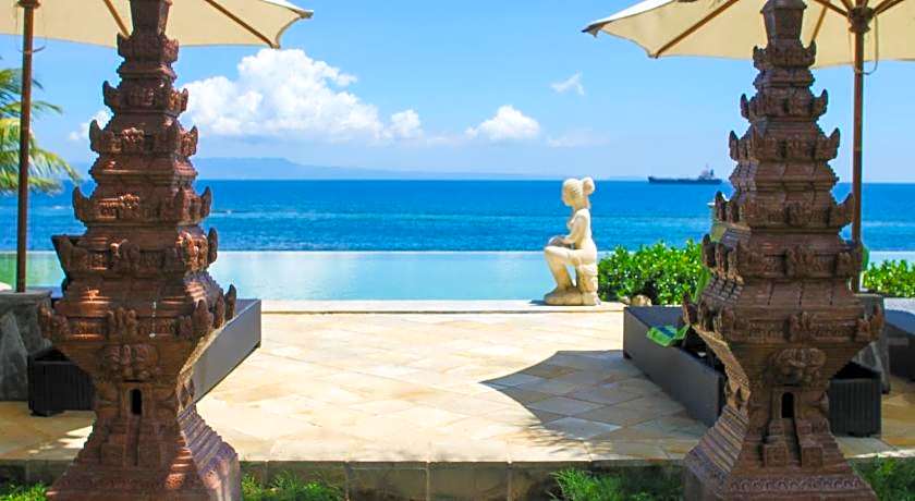 Sea Breeze Candidasa