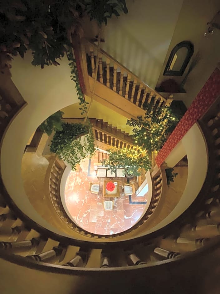 Hotel Rural Las Gacelas